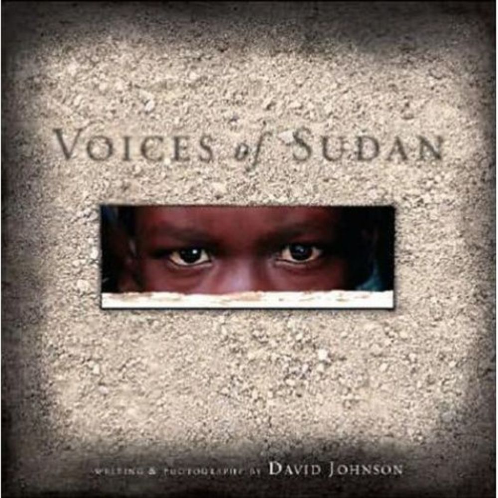 Voices of Sudan (Paperback)